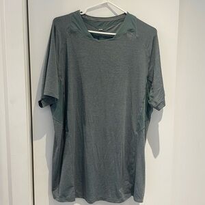 Lululemon Men - Running and Training Shirt